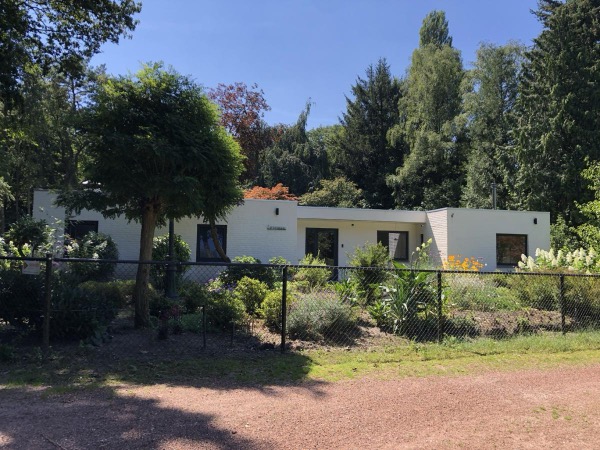 Servatiusstraat 10, Vessem